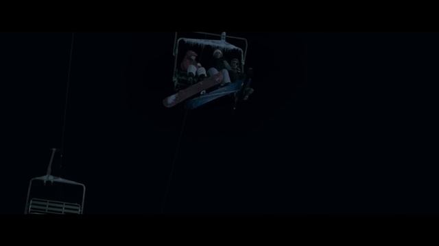ТРЕШ ОБЗОР фильма ЗАМЕРЗШИЕ [Застряли на морозе в -50] смотреть онлайн