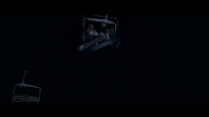 ТРЕШ ОБЗОР фильма ЗАМЕРЗШИЕ [Застряли на морозе в -50]