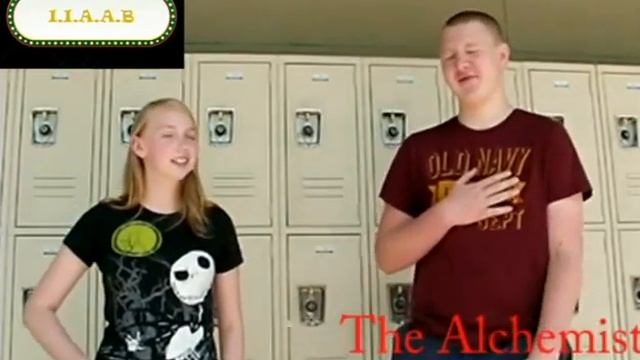 The Alchemist Project 1 смотреть онлайн