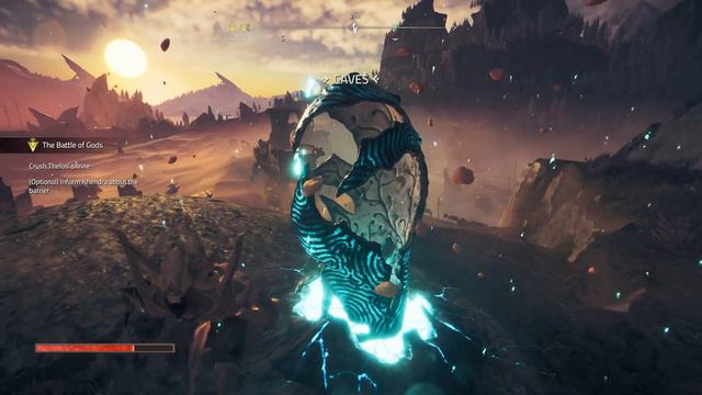 ATLAS FALLEN: PC Gameplay & Walkthrough (Part 12) ENDING смотреть онлайн