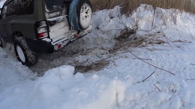 ПОЛЕТ PAJERO SPORT 3\ ДИАГОНАЛКИ\СЛОЖНЫЕ ПЕРЕЕЗДЫ\2 ЧАСТЬ ПОКАТУШКИ В ТОЛЬЯТТИ смотреть онлайн