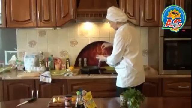 08. Креветки в крахмальном кляре смотреть онлайн