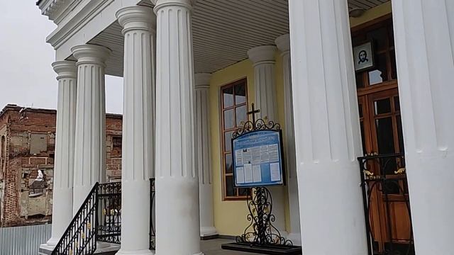 Боль купеческого Сарапула! НЕтуристический город. смотреть онлайн