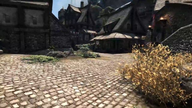 SKYRIM - Special Edition (Ch. 5) #34 : Lock, Stock and Two Smoking Nostrils смотреть онлайн