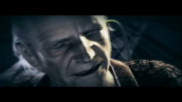 RESIDENT EVIL 5 Radeon HD 4850 смотреть онлайн