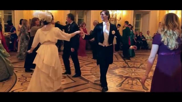 Большой Екатерининский Бал – 2017 | Der Große Katharinenball – 2017 смотреть онлайн