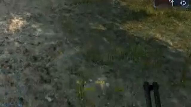 Frontlines.Fuel.of.War on 8800gts 512 смотреть онлайн