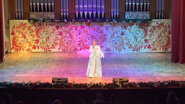 4. Анна Кишман - Едет, едет Новый год смотреть онлайн