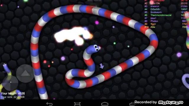 Играю в слизарио набираетца 3 лайка выходит новая серия смотреть онлайн