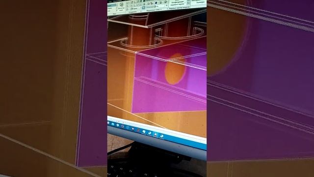 Котел модульный (разборный) самодельный, ч. 1