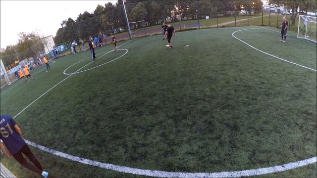 Аутсайдеры - Солянка 2018 08 19 смотреть онлайн