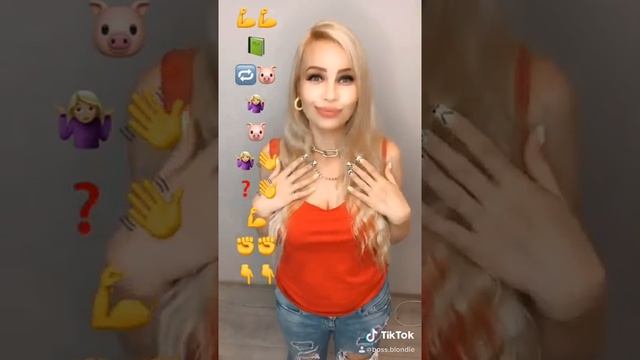 В кожаных штанах ТУТОРИАЛ ТРЕНД ТИК ТОК смотреть онлайн