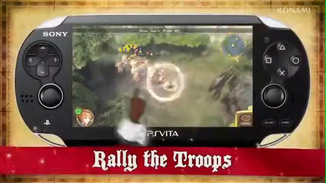 New Little King's Story — Launch Trailer смотреть онлайн