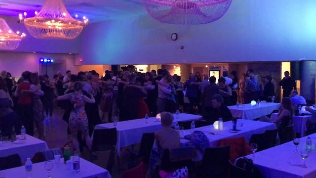 Toronto Tango Marathon 2017 смотреть онлайн