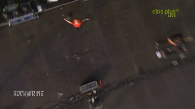Paramore - Rock Am Ring @ 2013 Live смотреть онлайн