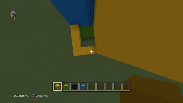 How to build a roblox noob in minecraft смотреть онлайн