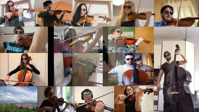 Recomposed by Max Richter: The four season - Autumn III - Europe ed. смотреть онлайн