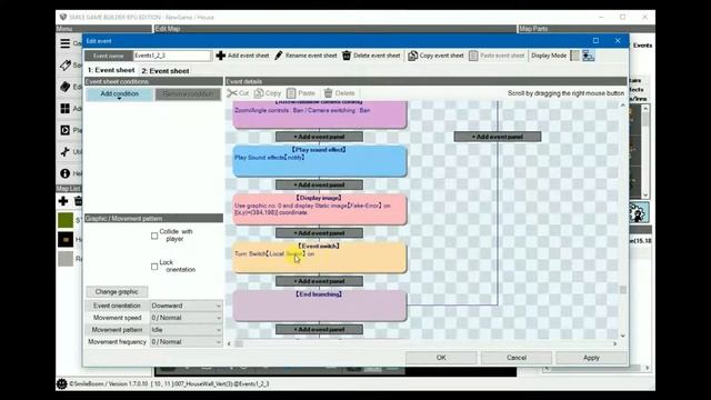 Smile Game Builder Tutorial #36: Tips & Tricks - Advanced Variables (Part 2) смотреть онлайн
