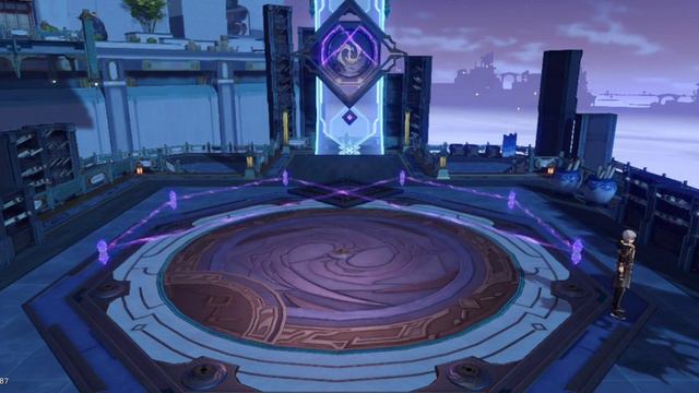 Honkai: Star Rail Gameplay (262) смотреть онлайн
