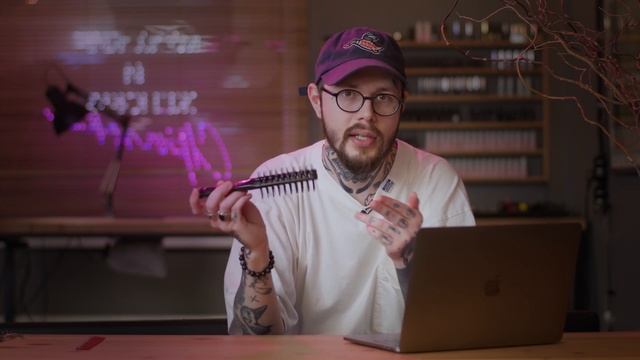 Без волос: набор для Барбера смотреть онлайн