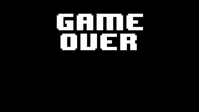 Undertale (Genoside) смотреть онлайн