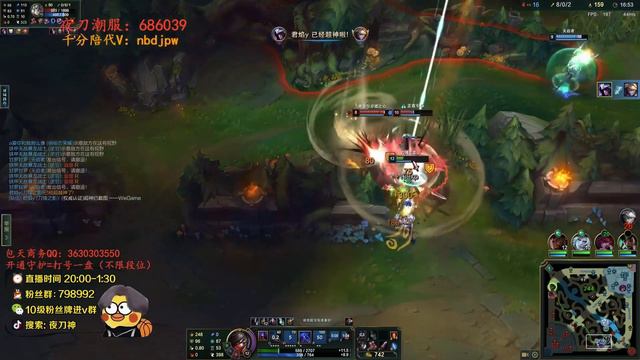 Rank 1 Talon: THe CLEANEST Talon I've Ever Seen! смотреть онлайн