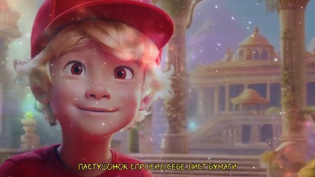 Пастушонок ||| Tim_i_mir_Skazok ||| Весело ||| Братья Гримм