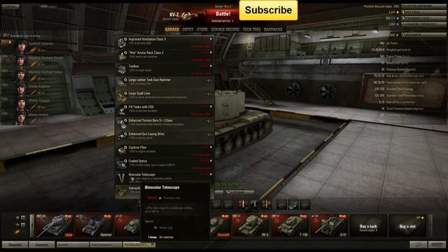 World of Tanks: Tank Guides - S2 E34 - KV-2 смотреть онлайн