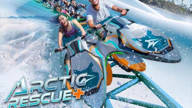 Top 15 BEST Theme Parks in California (2022) смотреть онлайн