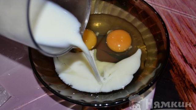 Книга рецептов