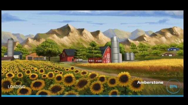 Farming simulator 23 vzlom / Uzbek tilida FS 23 vzlom hack смотреть онлайн