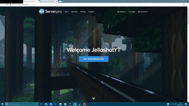Free Minecraft Server Host - May & June 2017 - Plugins смотреть онлайн