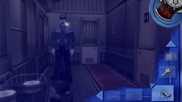 Diabolik the original sin walkthrough chapter 1 part 3/6 смотреть онлайн