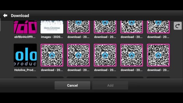 Simple Gfx Color Correction - Photoshop Touch Android