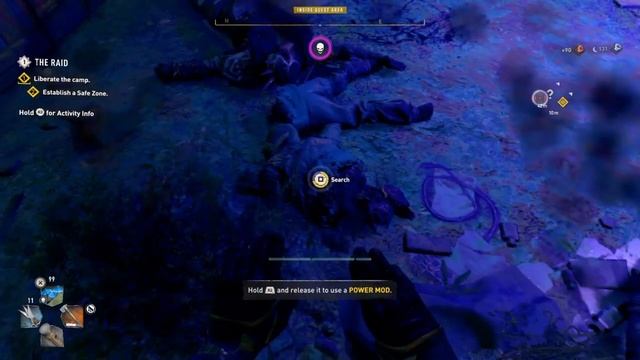 Dying Light 2, Stay Human Blind Gameplay, Part 8 - Choosing A Side (No Commentary) смотреть онлайн