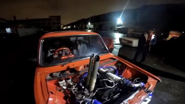 как настроить зажинание ваз 2106 смотреть онлайн