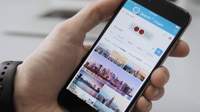 Smart Search & Web Browser смотреть онлайн