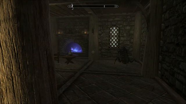 Skyrim Mod: Breezehome update смотреть онлайн