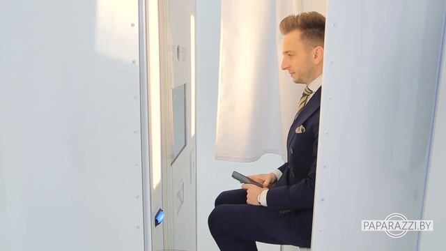 Фотокабина "Круглая". Обзор от производителя смотреть онлайн