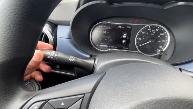2023 Nissan Versa SV 1.6 POV Test Drive & Review смотреть онлайн