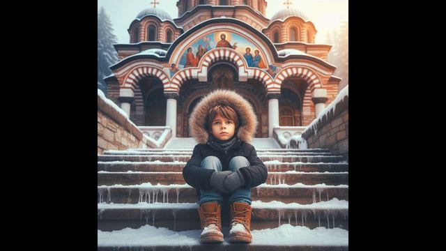 Малкият Христос, Димитър Шишманов смотреть онлайн