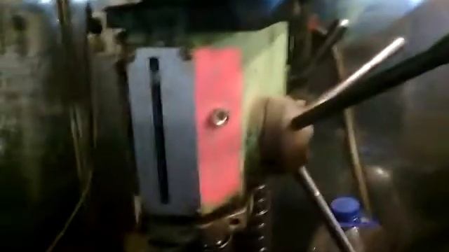 сверлильный станок с частотником смотреть онлайн