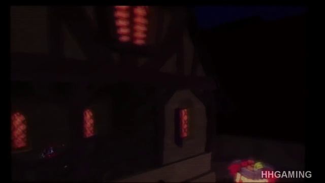 Kingdom Hearts 3D - walkthrough part 1 English version Opening HD Dream Drop Distance KH3D 3DS смотреть онлайн