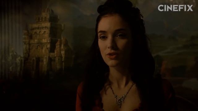 Bram Stoker's Dracula - What's the Difference? смотреть онлайн