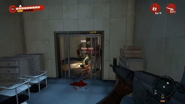 Dead Island Riptide Walkthrough Part 34 Perfect Plan Ladies First Side Quests Old Smoky Mod Guide смотреть онлайн