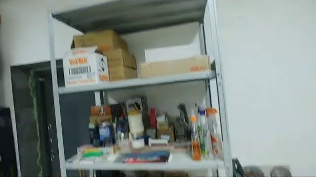 Тест клея Titebond 3 модернизация рабочего места.