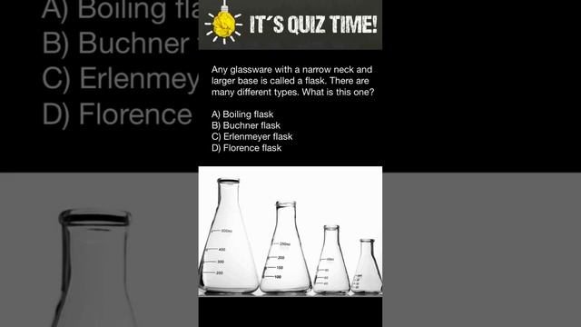 Lab glasware quiz 2 смотреть онлайн