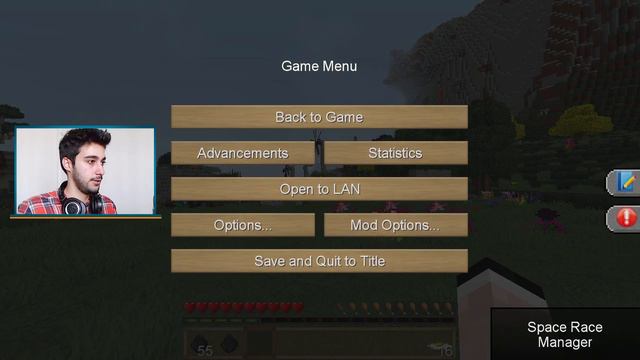 SevTech: Age 4 - Part 1 смотреть онлайн