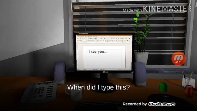 Прохождение дема версии One Late Night смотреть онлайн