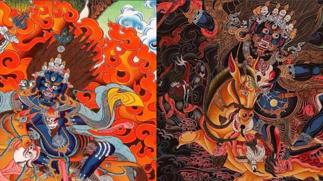 ТАЙНЫ ШАМАНА АНОНС № 3177 смотреть онлайн